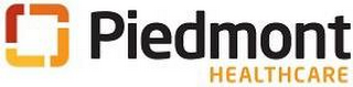 PIEDMONT HEALTHCARE logo