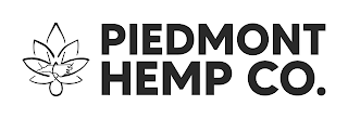 PIEDMONT HEMP CO. logo