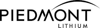 PIEDMONT LITHIUM logo