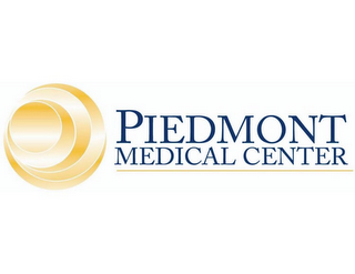 PIEDMONT MEDICAL CENTER logo