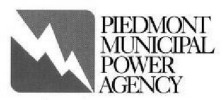 PIEDMONT MUNICIPAL POWER AGENCY logo