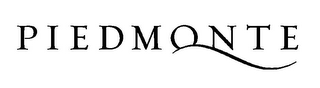 PIEDMONTE logo