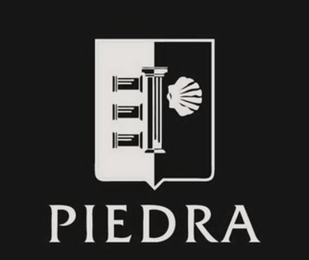 PIEDRA logo