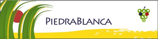 PIEDRA BLANCA logo