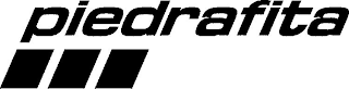 PIEDRAFITA logo