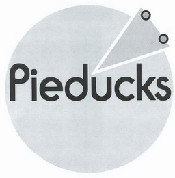 PIEDUCKS logo