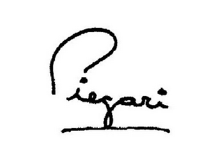 PIEGARI logo