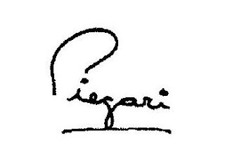 PIEGARI logo