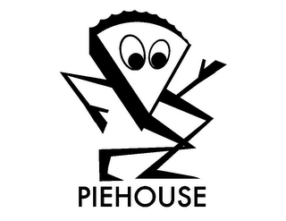 PIEHOUSE logo