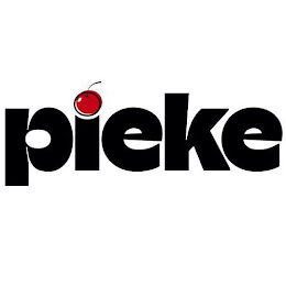 PIEKE logo