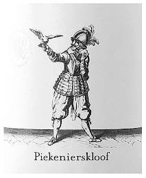 PIEKENIERSKLOOF logo
