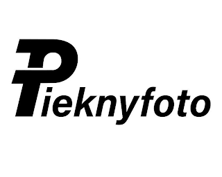PIEKNYFOTO logo