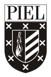 PIEL logo