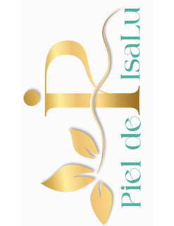 PIEL DE ISALU logo