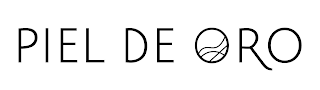 PIEL DE ORO logo
