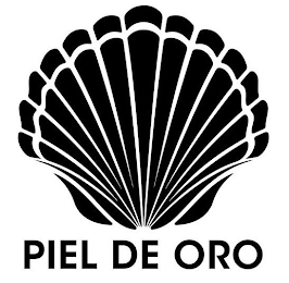 PIEL DE ORO logo