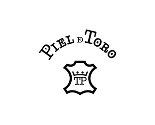PIEL DE TORO logo
