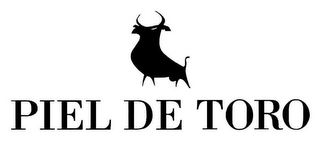 PIEL DE TORO logo