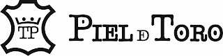 PIEL DE TORO TP logo