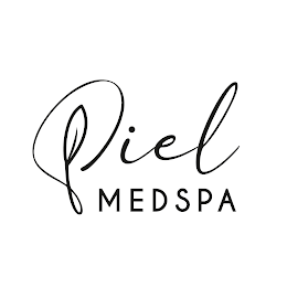 PIEL MEDSPA logo