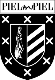 PIEL MI  PIEL logo