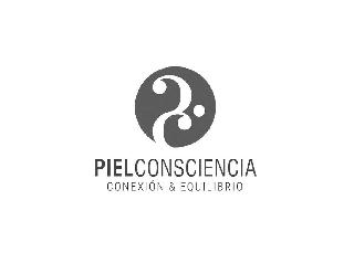PIELCONSCIENCIA CONEXIÓN & EQUILIBRIO logo