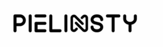 PIELINSTY logo