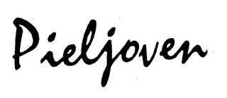 PIELJOVEN logo