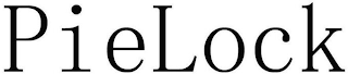 PIELOCK logo