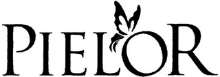 PIELOR logo