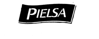 PIELSA logo
