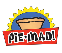 PIE*MAD! logo