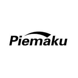 PIEMAKU logo