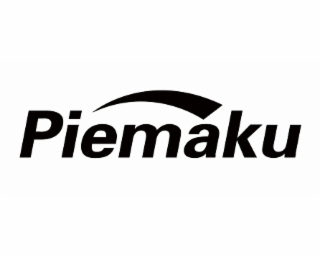 PIEMAKU logo