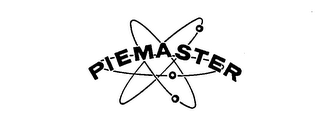 PIEMASTER logo