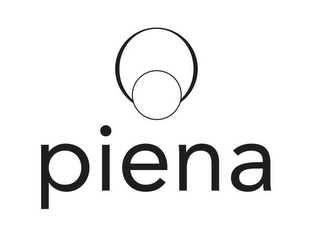 PIENA logo