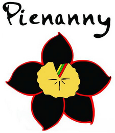 PIENANNY logo