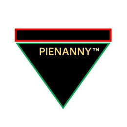 PIENANNY logo