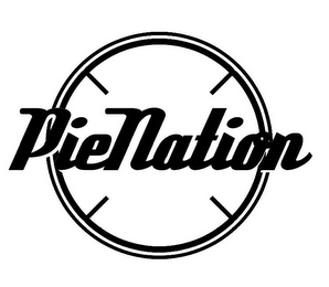 PIENATION logo