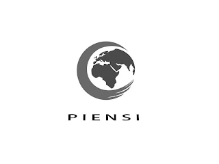 PIENSI logo