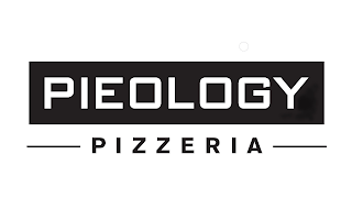 PIEOLOGY PIZZERIA logo