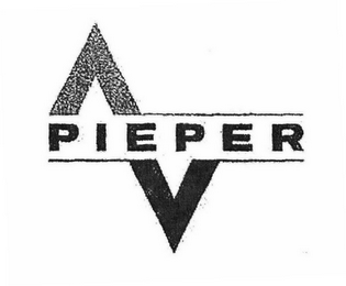 PIEPER logo