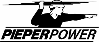 PIEPERPOWER logo