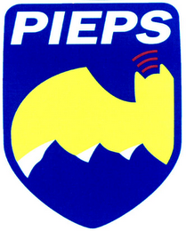 PIEPS logo
