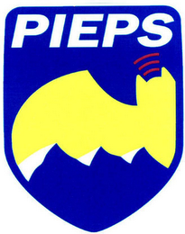 PIEPS logo