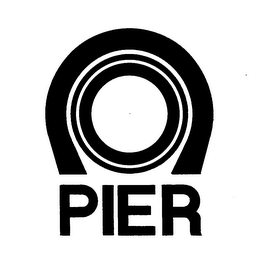 PIER logo