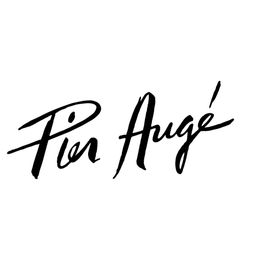 PIER AUGÉ logo