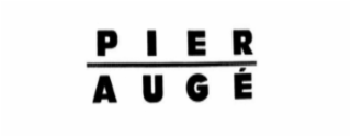 PIER AUGÉ logo