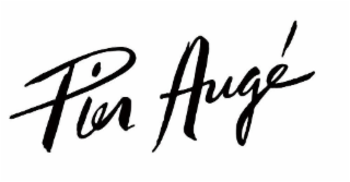 PIER AUGÉ logo