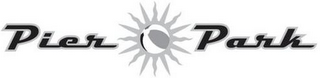 PIER PARK logo